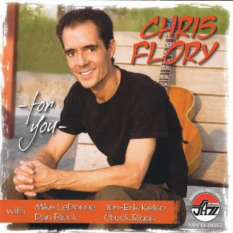 For You by Chris Flory