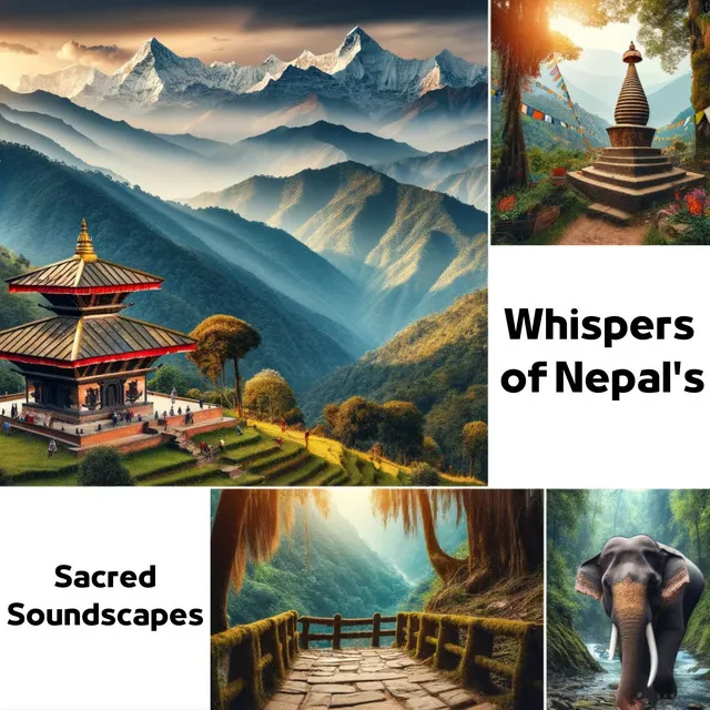 Whispers of Nepal's Sacred Soundscapes