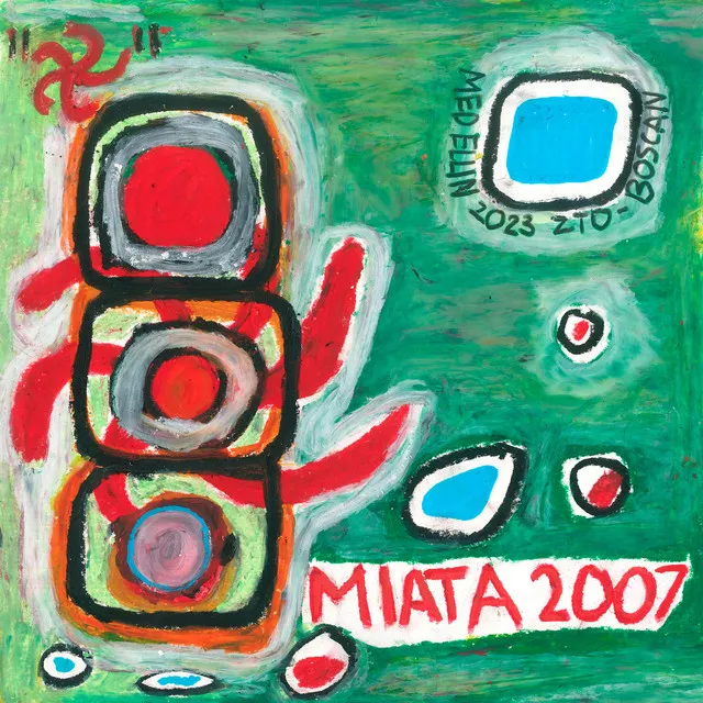 Miata 2007