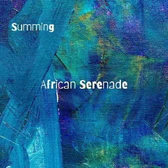 African Serenade by 