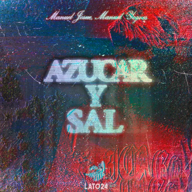 Azucar y Sal - Extended Mix