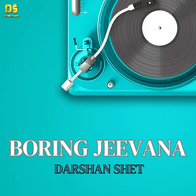 Boring Jeevana