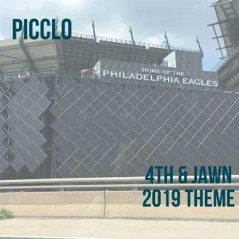 4th and Jawn by Picclo