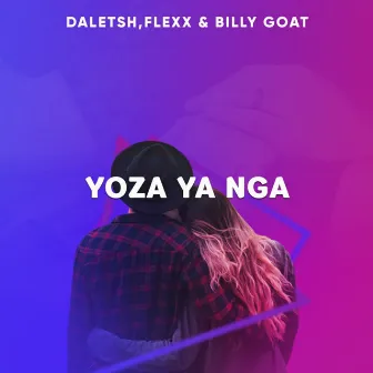 Yoza ya nga by Billy Goat