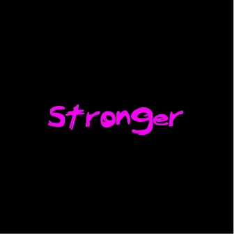 Stronger by Tyler Bryant