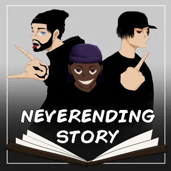 NEVERENDING STORY by Mir Blackwell