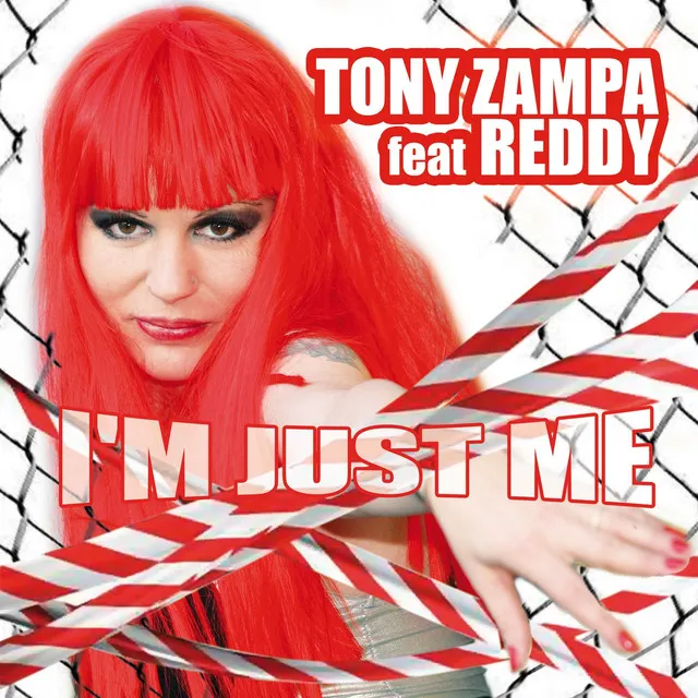 I'm Just Me - Zampa Edit Radio