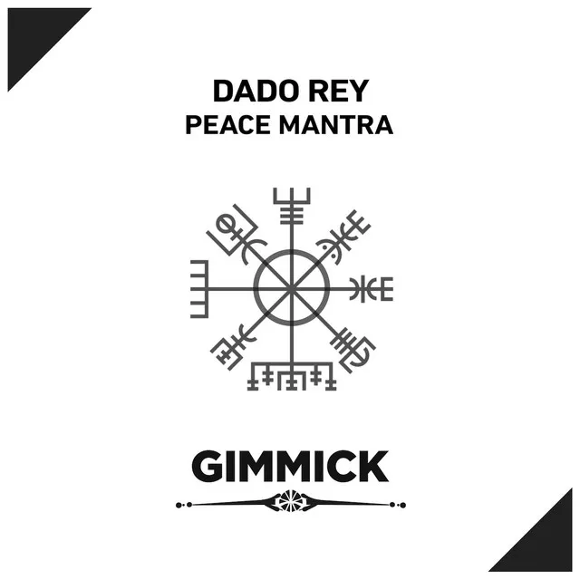 Peace Mantra - Radio Edit