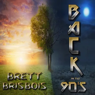 Back in the 90's (Radio Edit) by Brett Brisbois