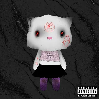 Hello Kitty Mixtape by siccit21