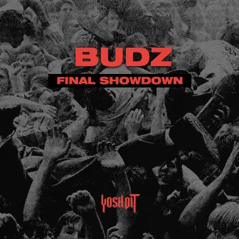 Final Showdown by Budz