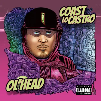 Ol'head by Coast LoCastro