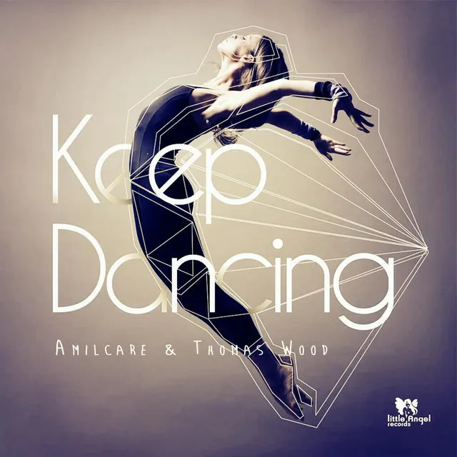 Keep Dancing