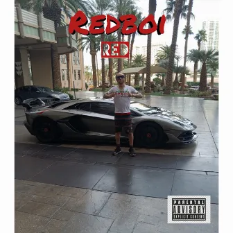 Red by Redboi