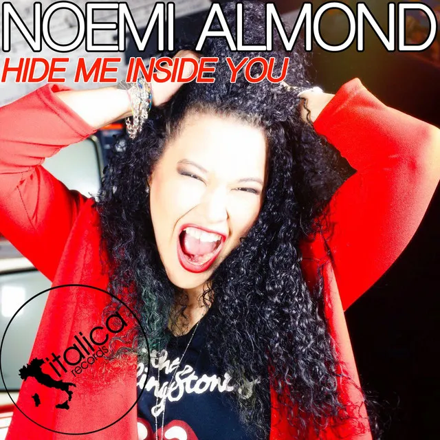 Hide Me Inside You - Nico Tampone Remix