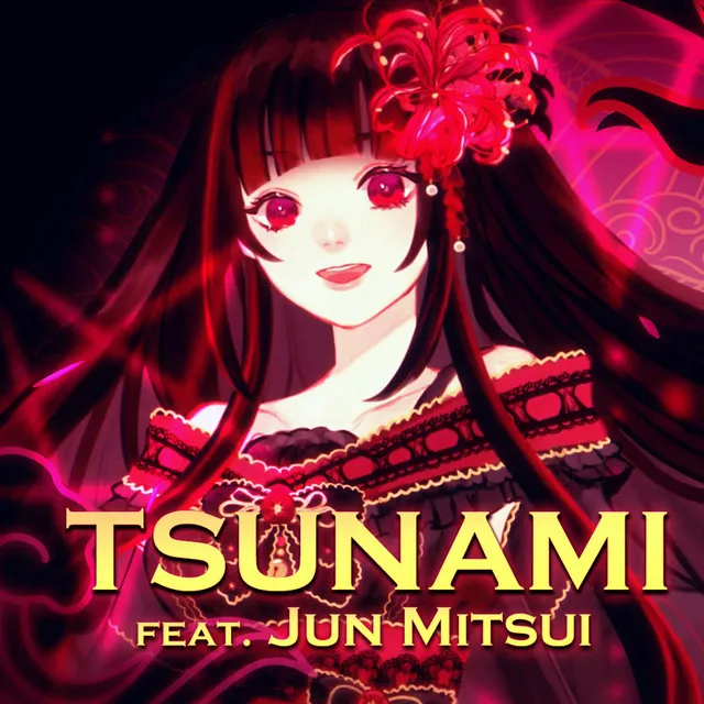 Tsunami - Metal Version