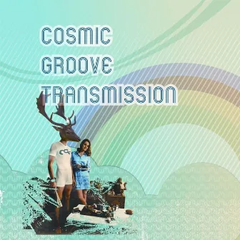 Let It Loose (Remix Package) by Cosmic Groove Transmission