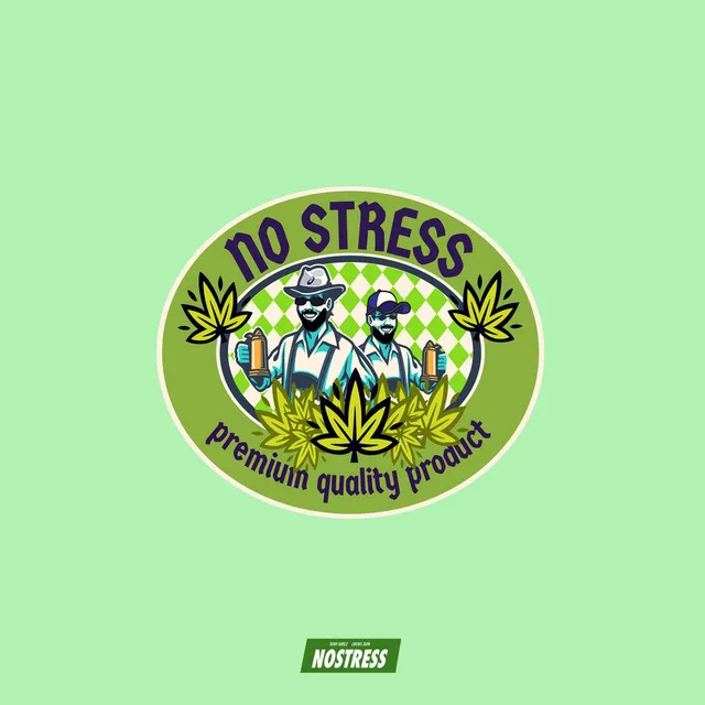 NO STRESS