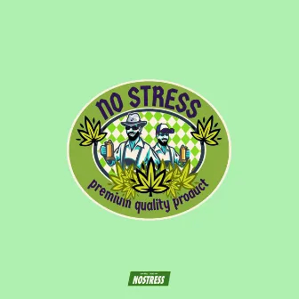 NO STRESS by Tony MRGZ