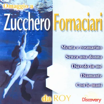 Omaggio A Zucchero by Roy