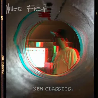 New Classics by Mike Fish