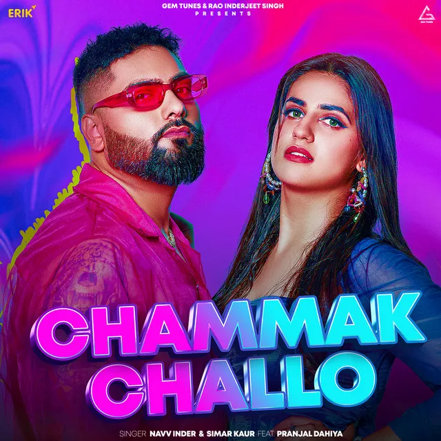 Chammak Challo