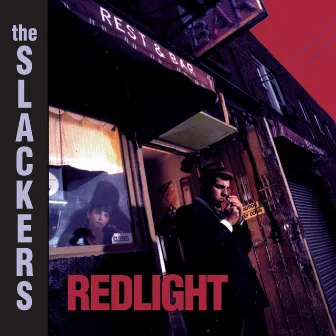 Redlight by The Slackers