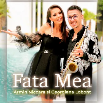 Fata Mea by Armin Nicoara