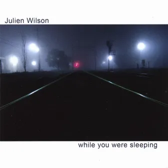 While You Were Sleeping by Julien Wilson