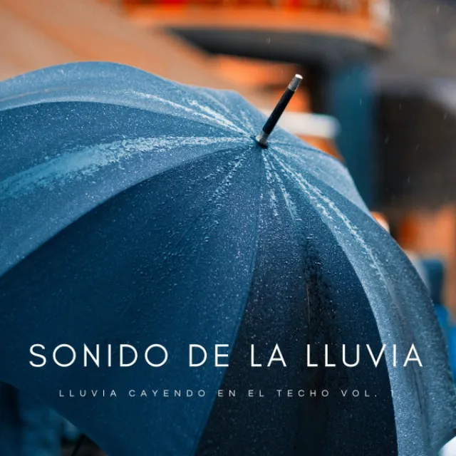 Lluvia Profunda