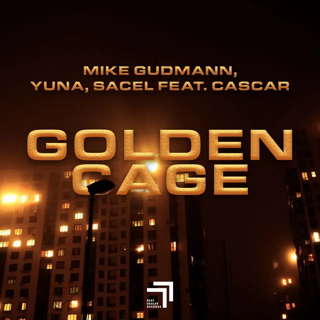 Golden Cage