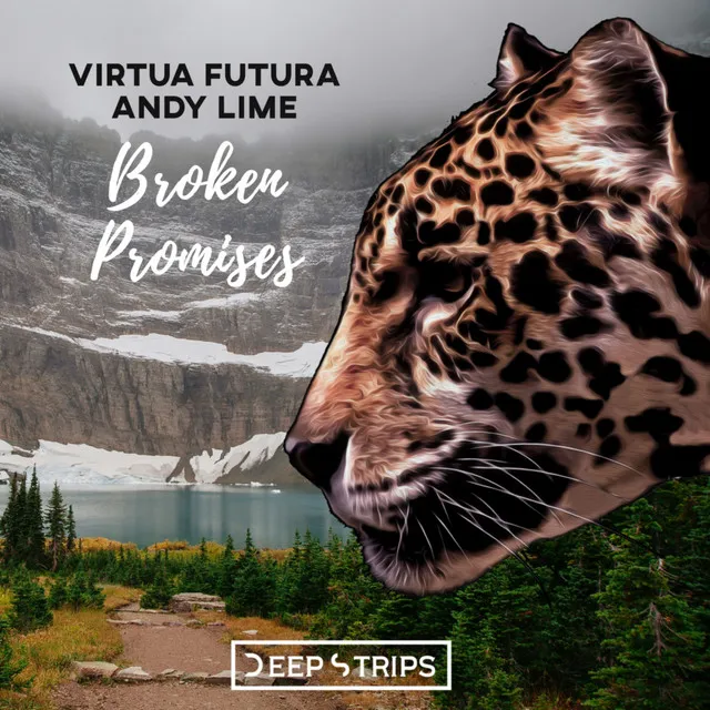 Broken Promises - Abriviatura IV, TeckSound Remix