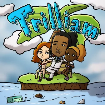 Trilliam by Aha Gazelle