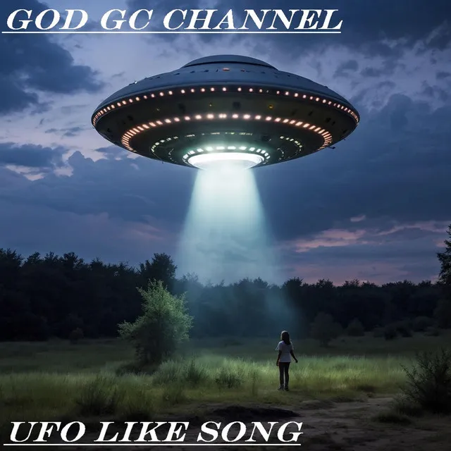 Ufo Like Song