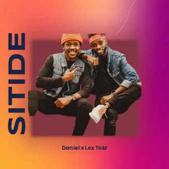 Sitide by Lex Told