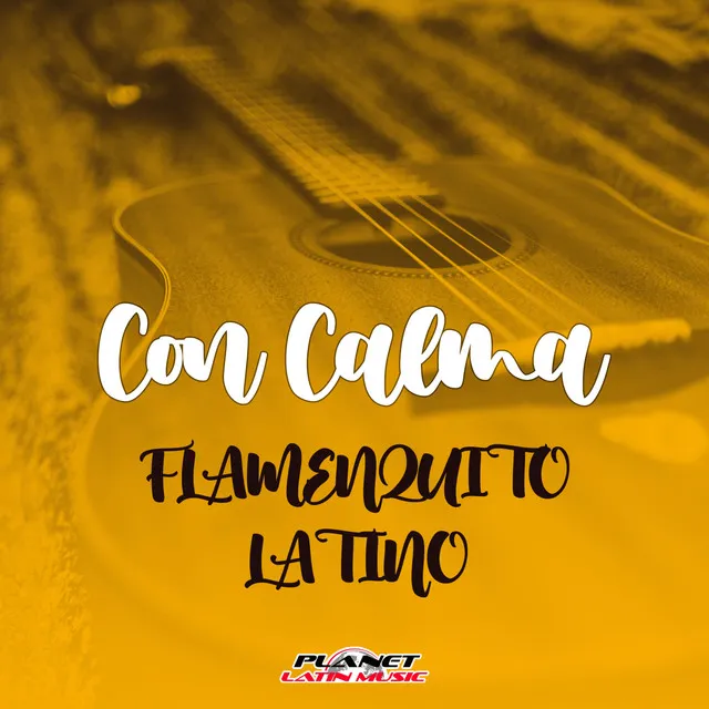 Con Calma - Rumba Mix