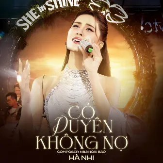 Có Duyên Không Nợ (Cover) by CT