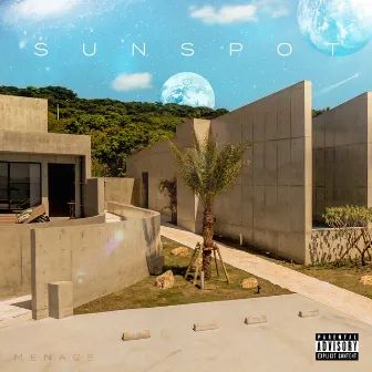 sunspot by MENACE