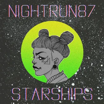 Starships by Nightrun87