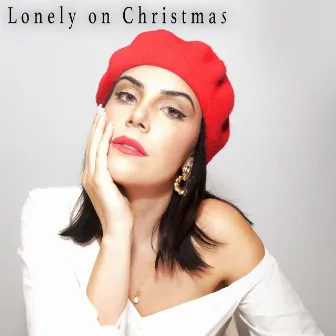 Lonely on Christmas by Raven J