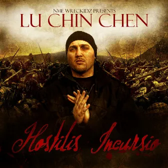 Hostilis Incursio by Lu Chin Chen