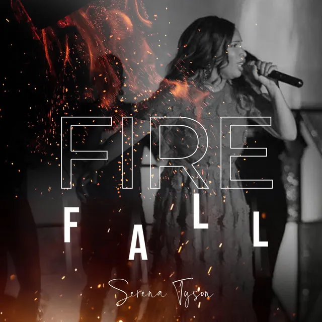 Firefall (Reprise)