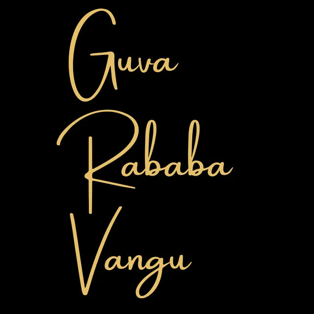 Guva Rababa Vangu