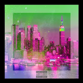 N.Y. Paradise by Pedro Lamar