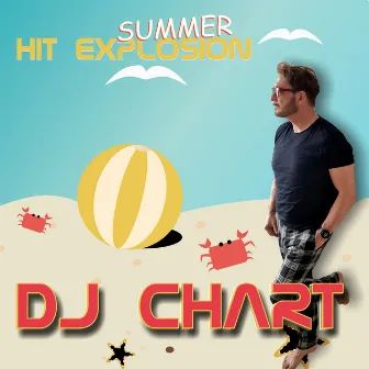 Hit Explosion Summer by Dj-Chart