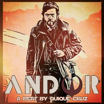 Andor Beat by Quique Cruz