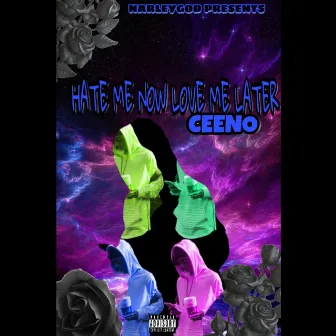 Hate ME NOW Love ME Later by Ceeno