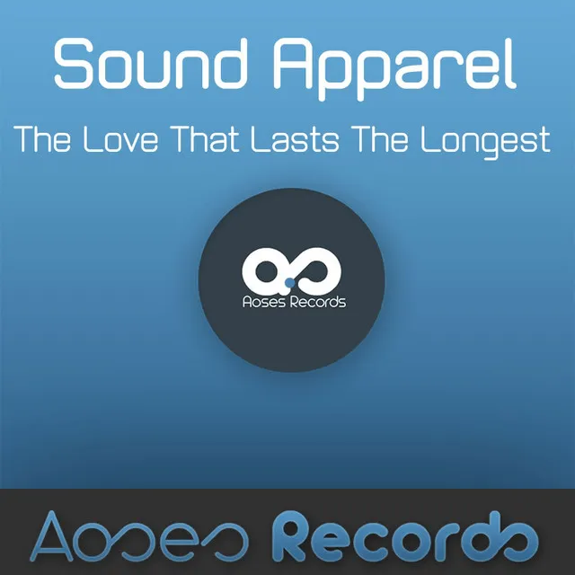 The Love That Lasts The Longest (Part 1) - Original Mix