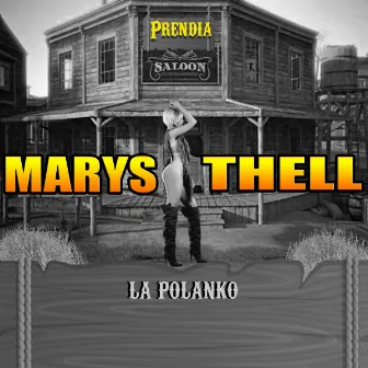 Prendia by Marysthell la Polanko