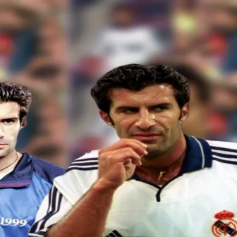 Figo by Kid Alber